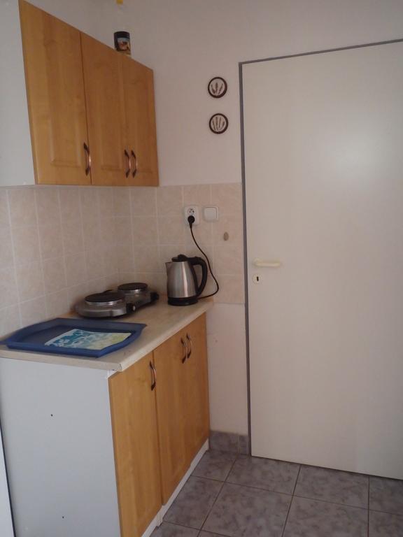 Privat Jan Veres Rajecké Teplice Exterior foto
