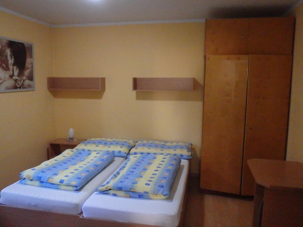 Privat Jan Veres Rajecké Teplice Cameră foto
